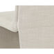 Cascata Effie Linen Dining Chair